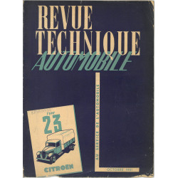 Type 23 - Revue Technique...