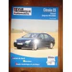 C5 04- Revue Technique Citroen