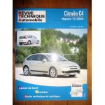 C4 04- Revue Technique Citroen