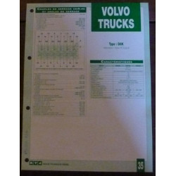 copy of D4164T fiche technique Volvo