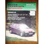 R19 Revue Technique Renault