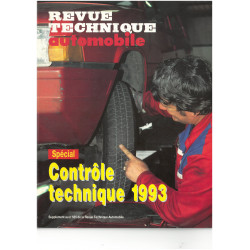 Controle Technique 1993 -...