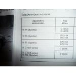 R19 Revue Technique Renault