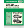 copy of R18 Die Revue Technique Renault