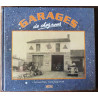 GARAGES DE CHEZ NOUS -  Livre