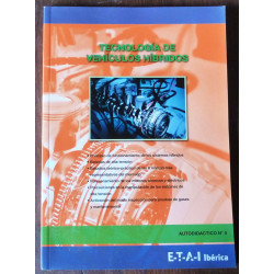 Vehiculos Hibridos - Livre...