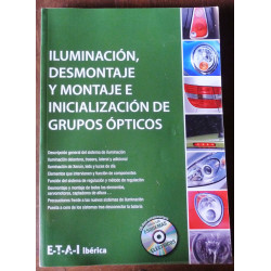 Iluminacion Grupos Opticos...