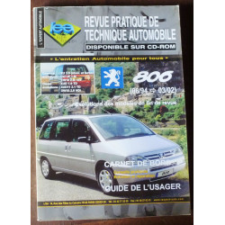 806 94-02 - Revue Technique...