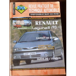 Laguna II 98- - Revue...