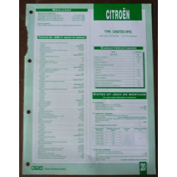 copy of DP38/100 Fiche...