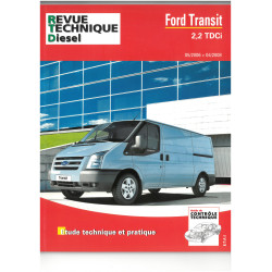 copy of Transit 2.2 TDCi...
