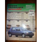 S5 Express Ess Revue Technique Renault