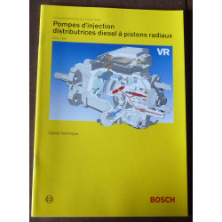 Pompes distributrices à...