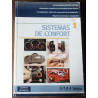 Sistemas de confort T1 - Livre Espagnol