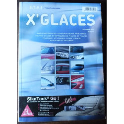 Tarifs Pare-Brises - Manuel...