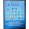 Systèmes Injection Diesel T2 - Manuel LEA Xtech