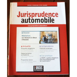 Mediation -  Revue...