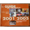 copy of Guide d'entretien Voiture - RTA