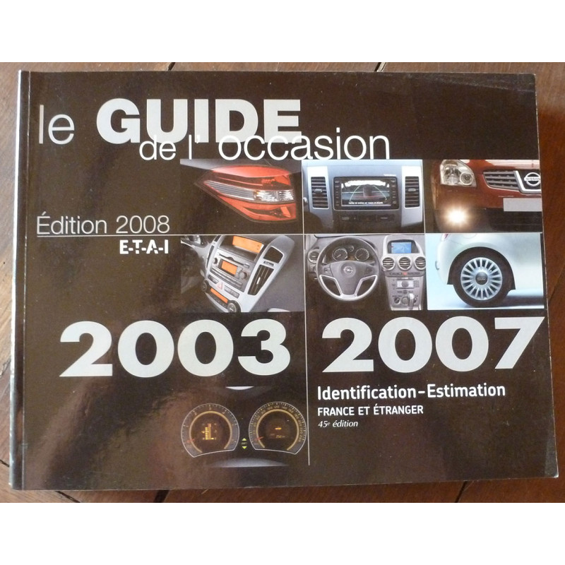 copy of Guide d'entretien Voiture - RTA