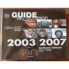 copy of Guide d'entretien Voiture - RTA
