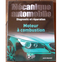 Moteur -  Revue Technique...