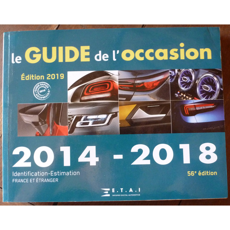 copy of Guide d'entretien Voiture - RTA