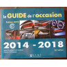 Guide Occasion 14-18  - RTA