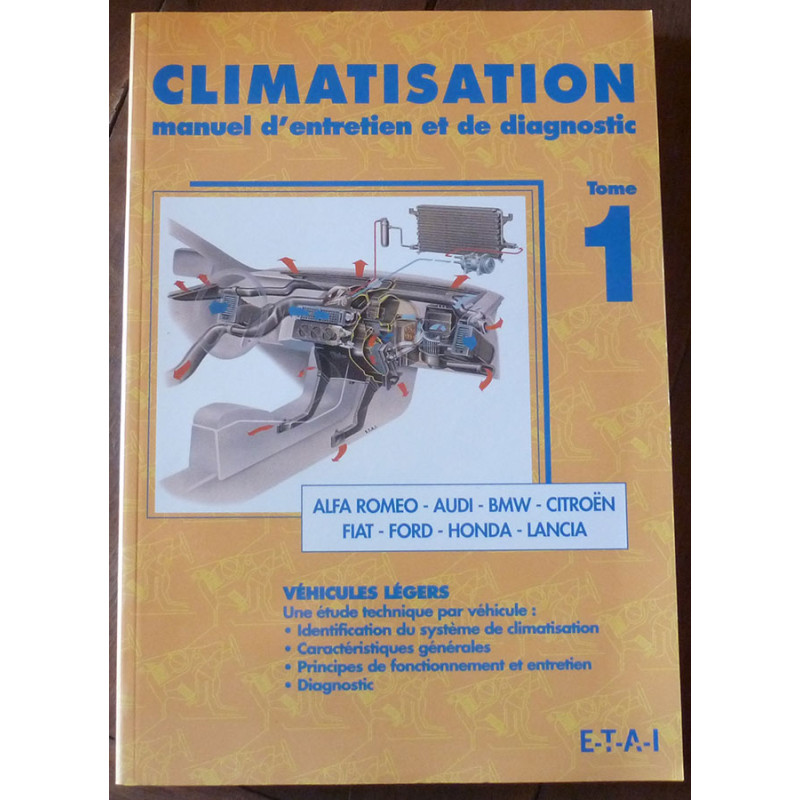 copy of Plan Entretien VL-VU T234 - Manuel Atelier