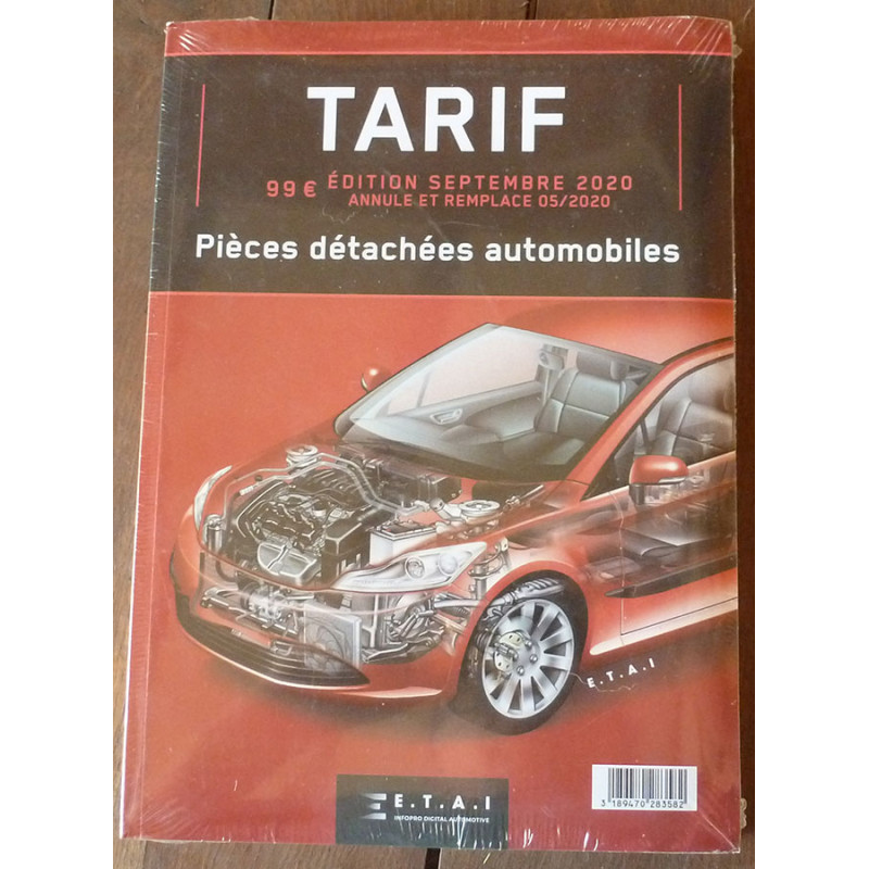 copy of trafic II 01- Revue Technique Renault