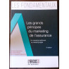 copy of Fondamentaux Assurances - Livre