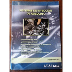 Sistemas Inyeccion Gazolina...