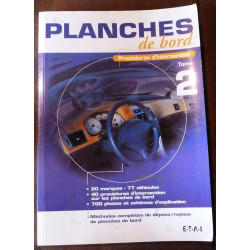Planches de Bord T2 -...