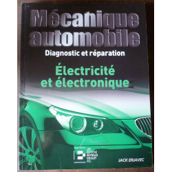 Electricité-Elecronique -...