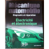 Electricité-Elecronique -  Revue Technique Mecanique Automobile
