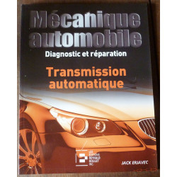 Transmission Automatique -...