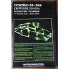 GS-GSA -  Manuel Technique CITROEN