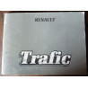 copy of trafic II 01- Revue Technique Renault