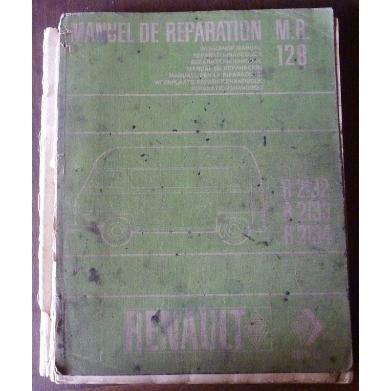 copy of Injection Diesel Diag T1 Manuel entretien