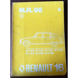 R16 T1-  Manuel de...