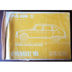 R16  74-76 - Catalogue...