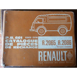 Estafette R2065-R2086 -...