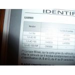 Megane 2 06- Revue Technique Renault