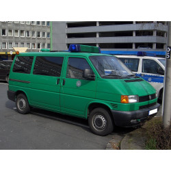 Transporter T4 90-   Manuel...