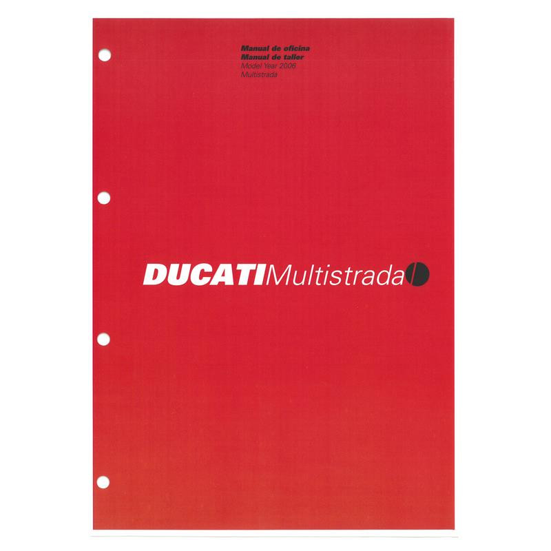 Multistrada 620 MTS ACT - 06  - Manuel Atelier Ducati Espagnol