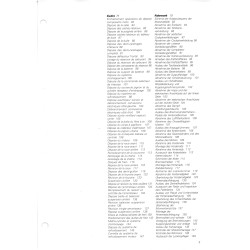 Sport Touring ST2 2003 - Manuel Atelier Ducati FR