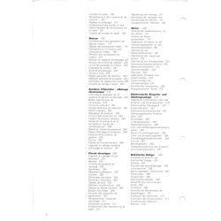 Sport Touring ST2  2003 - Manuel Atelier Ducati USB FR