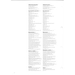 copy of Monster 1000 2003 - Manuel Atelier Ducati