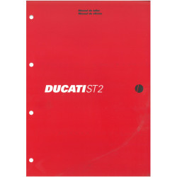 MONSTER SPORT TOURING ST2...