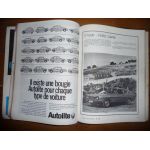 Capri Revue Technique Ford