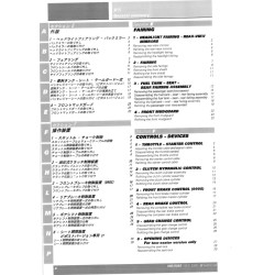 999-999S 2006 - Manuel Atelier Ducati Anglais